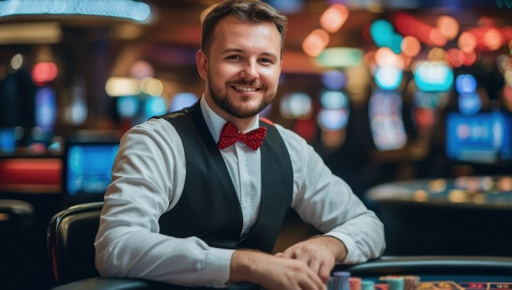 Pengingat tanggung jawab saat melihat bonus